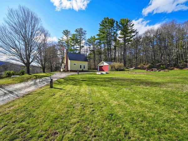 760 Main Street, Grafton, NH 03230