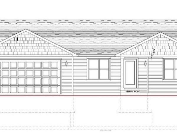 103 Cayuse Court, Fox Lake, WI 53933