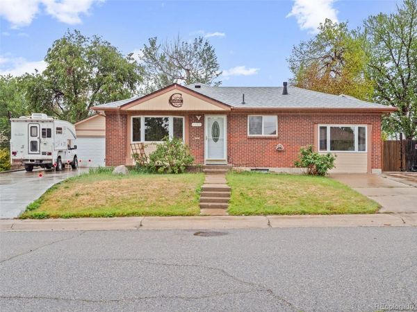 1464 Lucille Court, Northglenn, CO 80233