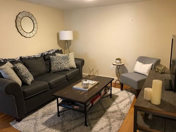 137 Peterborough, Unit 33, Boston, MA 02215