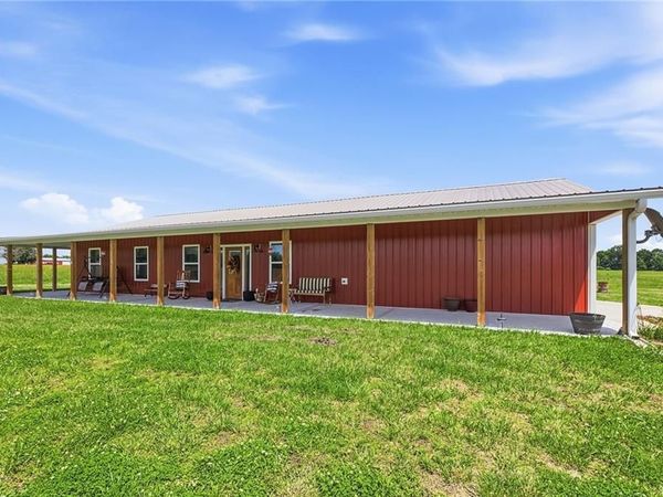 30225 Wolf Road, Drexel, MO 64742