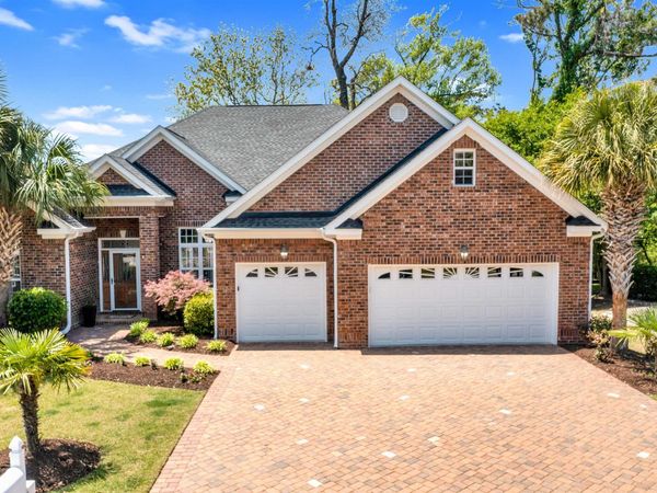 511 Seafarer Way , North Myrtle Beach, SC 29582