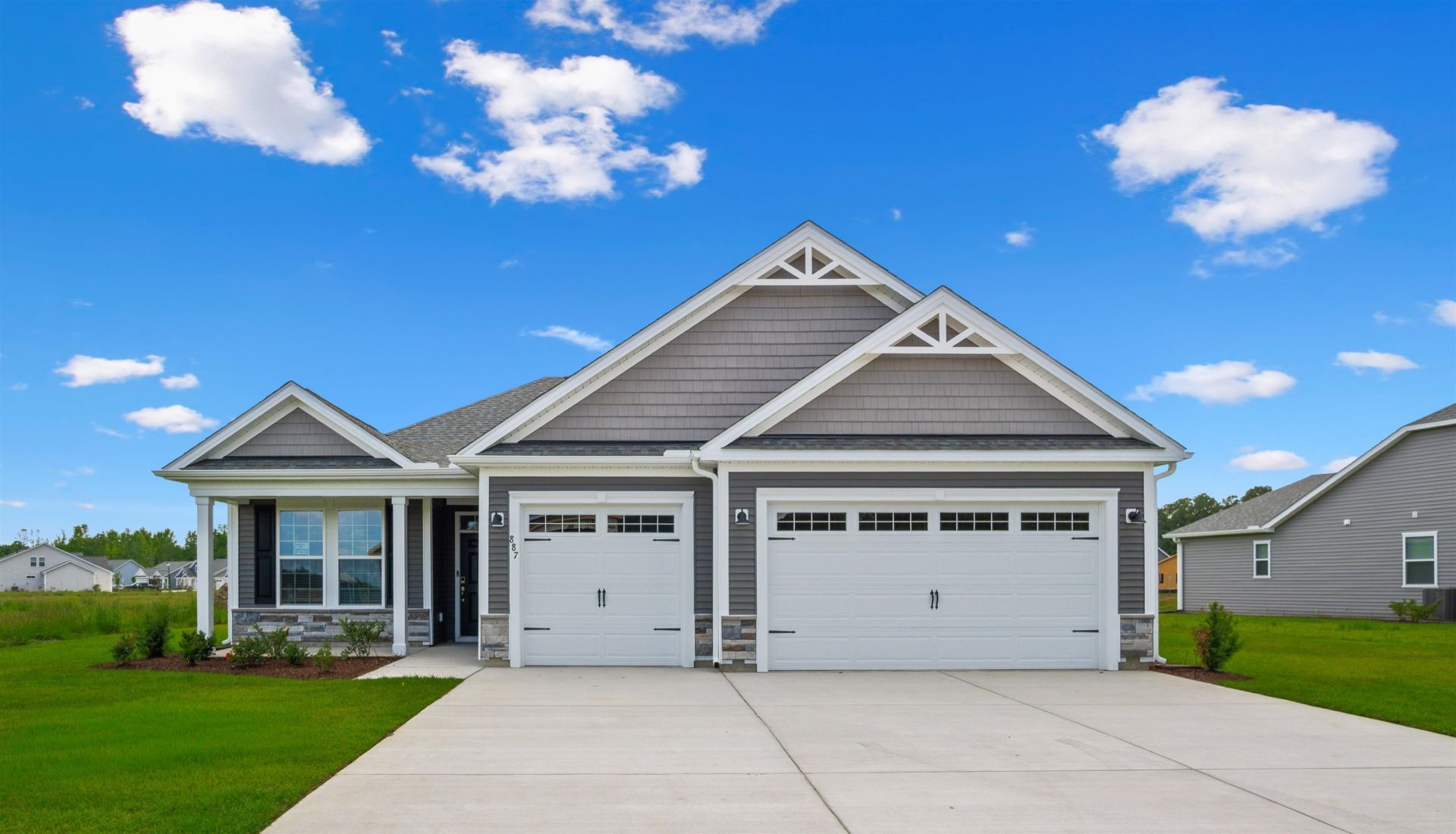 828 Big Cedar Dr., Loris, SC 29569 Main Photo