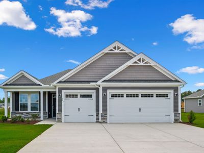 828 Big Cedar Dr., Loris, SC 29569