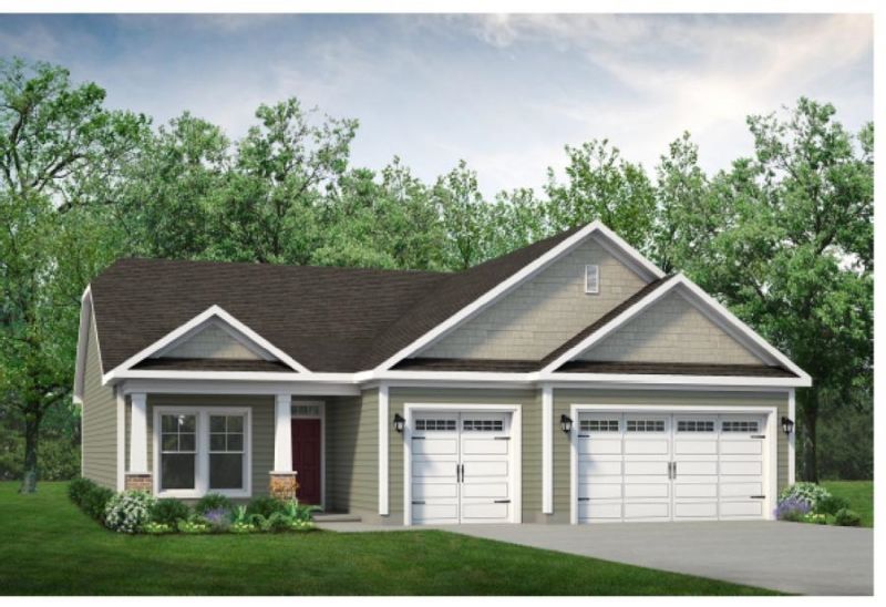 828 Big Cedar Dr. , Loris, SC 29569 Main Photo