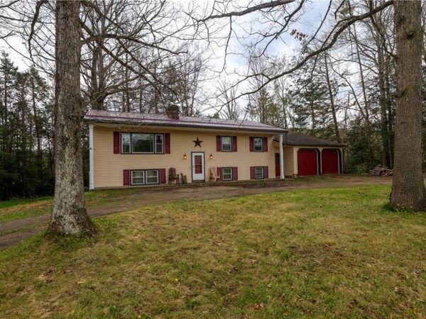 7614 Hardscrabble Road , Addison, NY 14801