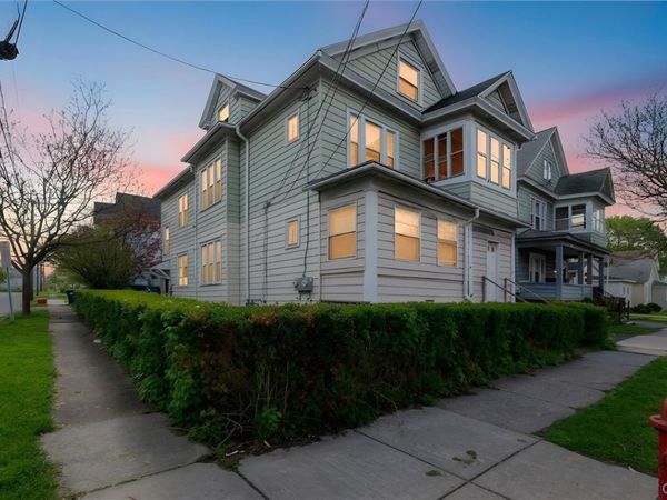 1032 Teall Avenue , Unit 34, Syracuse, NY 13206