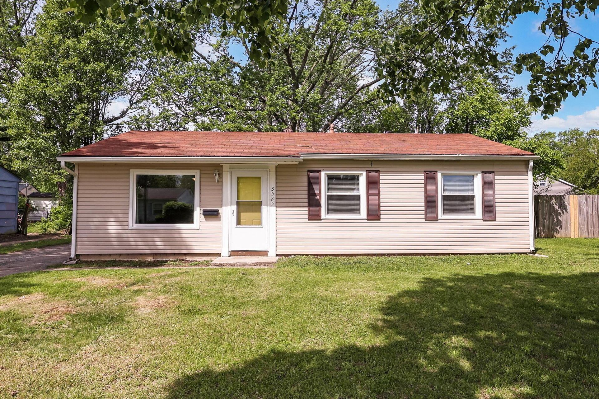 3525 Torrington Street, Hilliard, OH 43026 Main Photo