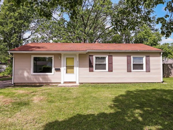 3525 Torrington Street, Hilliard, OH 43026