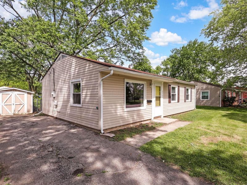 3525 Torrington Street, Hilliard, OH 43026 Photo 2
