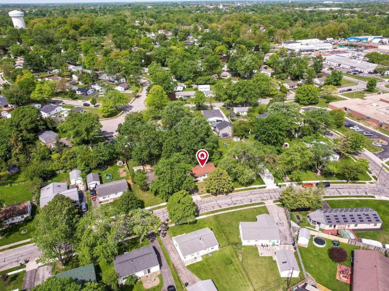 3525 Torrington Street, Hilliard, OH 43026 Photo 47