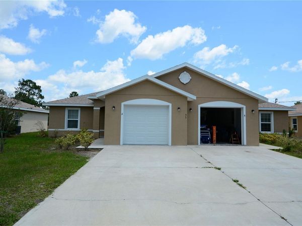 33 ROSECROFT LANE , Unit B, PALM COAST, FL 32164