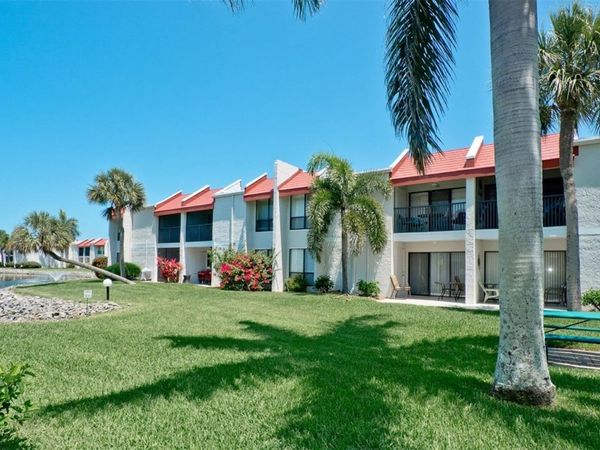 1801 GULF DRIVE N, Unit 184, BRADENTON BEACH, FL 34217