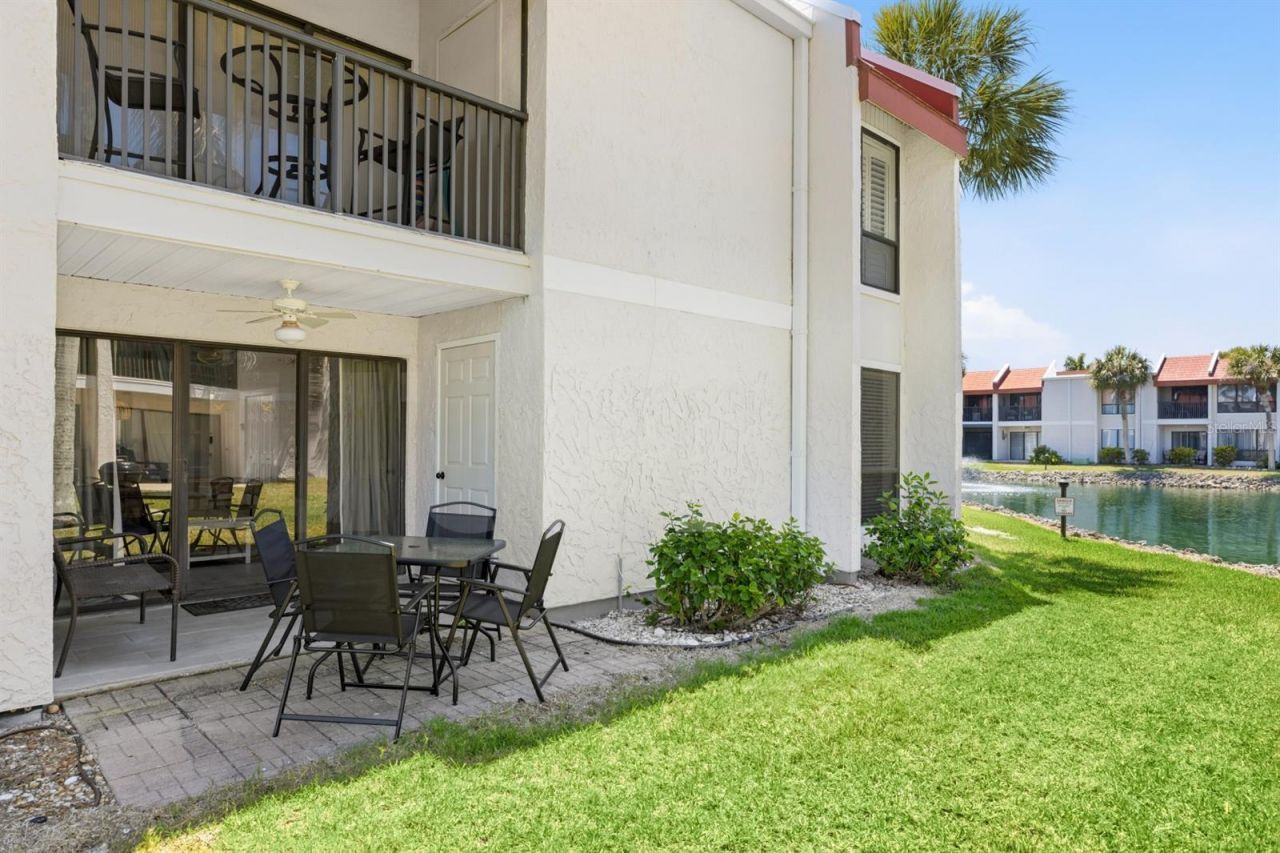 1801 Gulf Drive N, Unit 184, Bradenton Beach, FL 34217 Photo