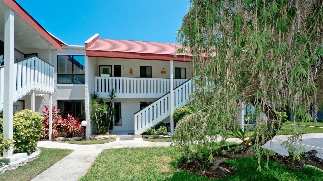 1801 Gulf Drive N, Unit 184, Bradenton Beach, FL 34217 Photo