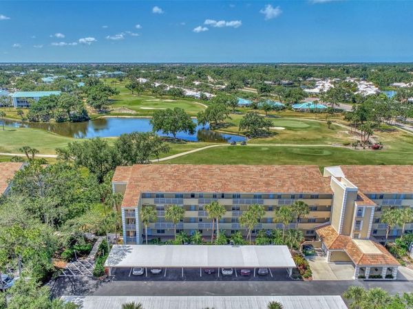 841 WEXFORD BOULEVARD , Unit 841, VENICE, FL 34293
