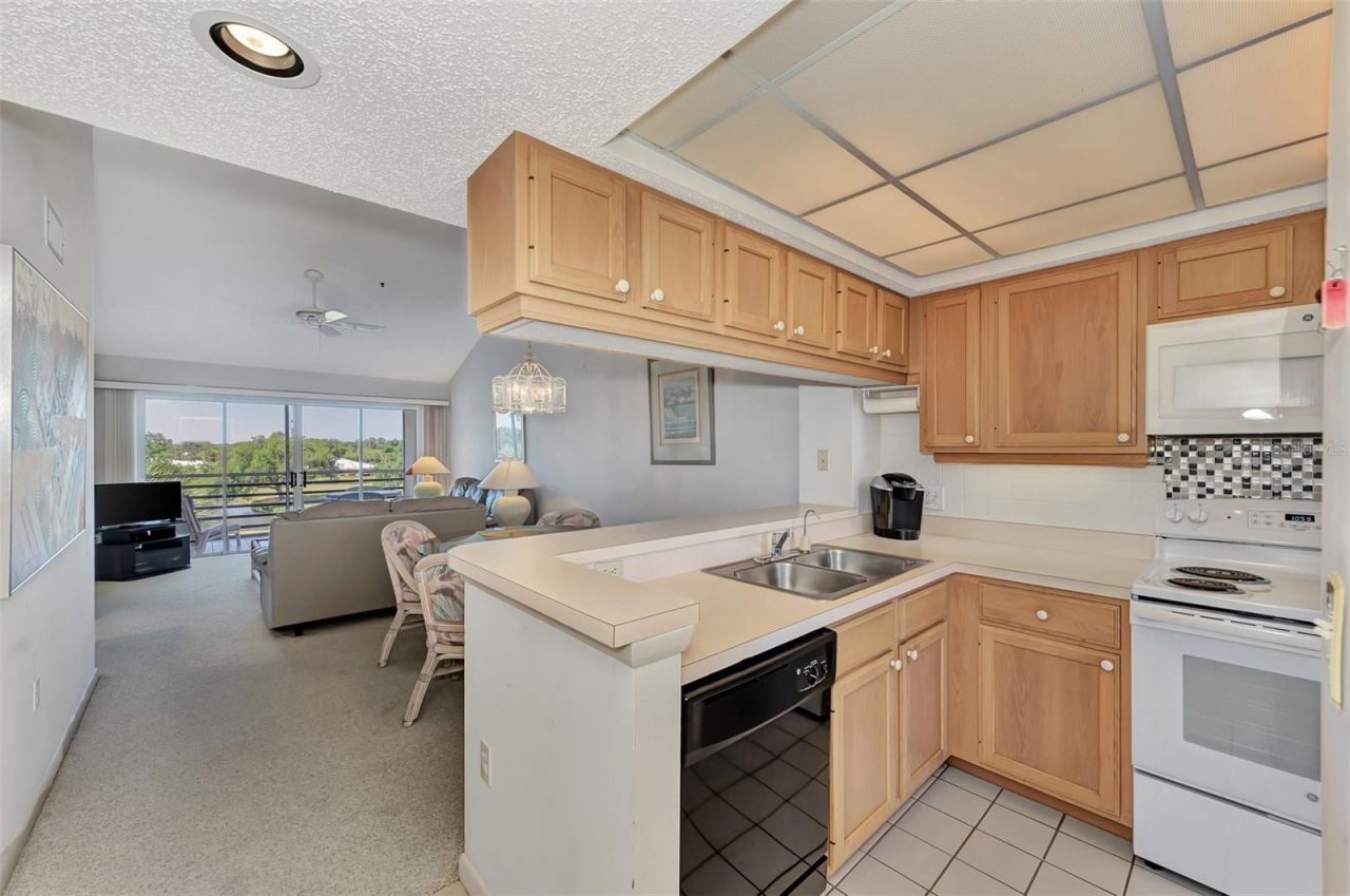 841 Wexford Boulevard, Unit 841, Venice, FL 34293 Photo