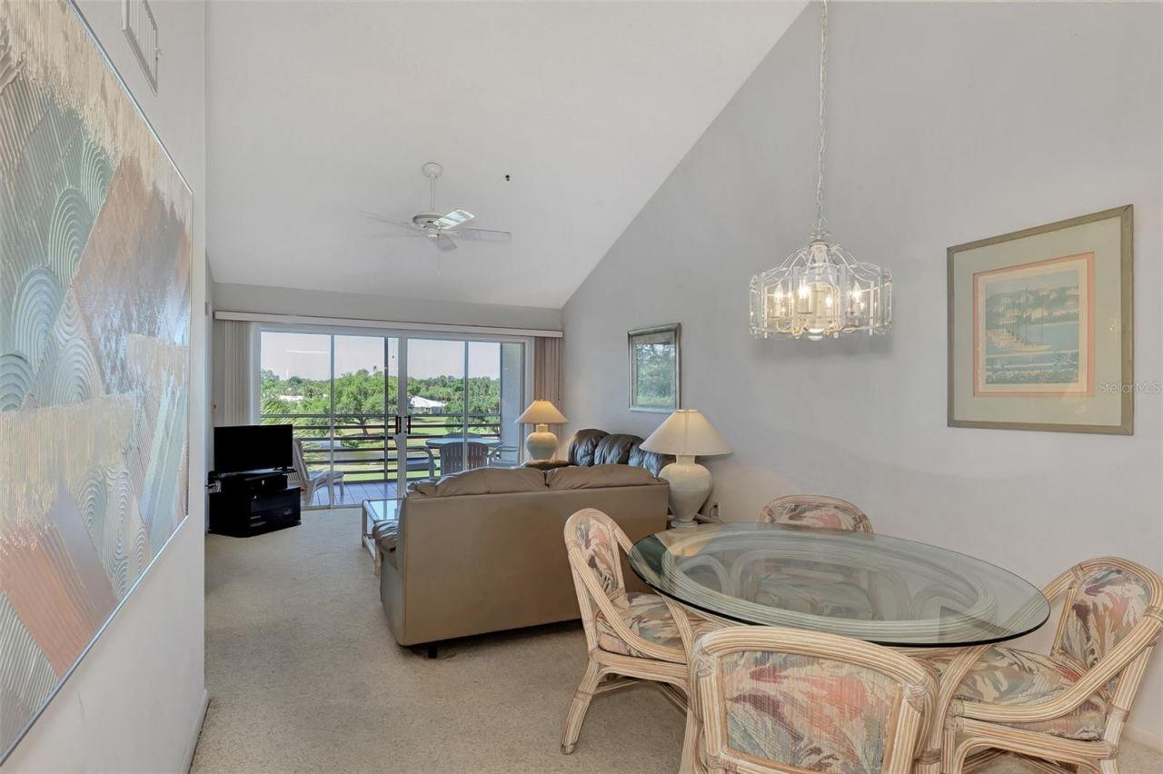 841 Wexford Boulevard, Unit 841, Venice, FL 34293 Photo