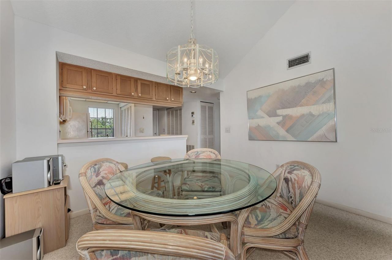 841 Wexford Boulevard, Unit 841, Venice, FL 34293 Photo