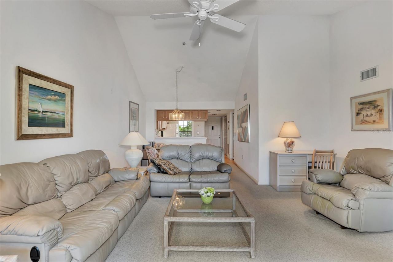 841 Wexford Boulevard, Unit 841, Venice, FL 34293 Photo