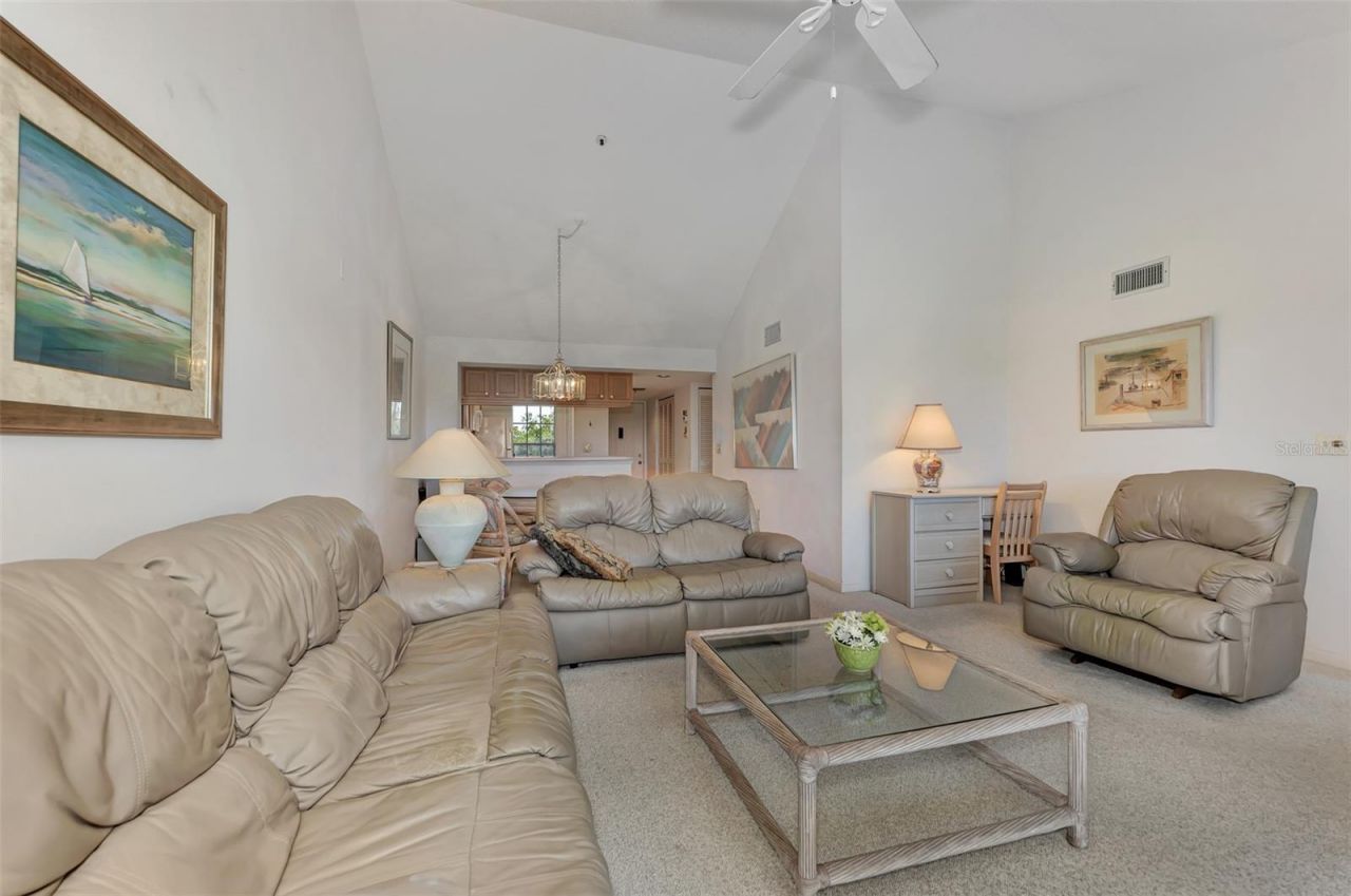 841 Wexford Boulevard, Unit 841, Venice, FL 34293 Photo