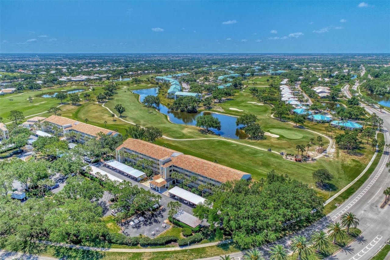 841 Wexford Boulevard, Unit 841, Venice, FL 34293 Photo