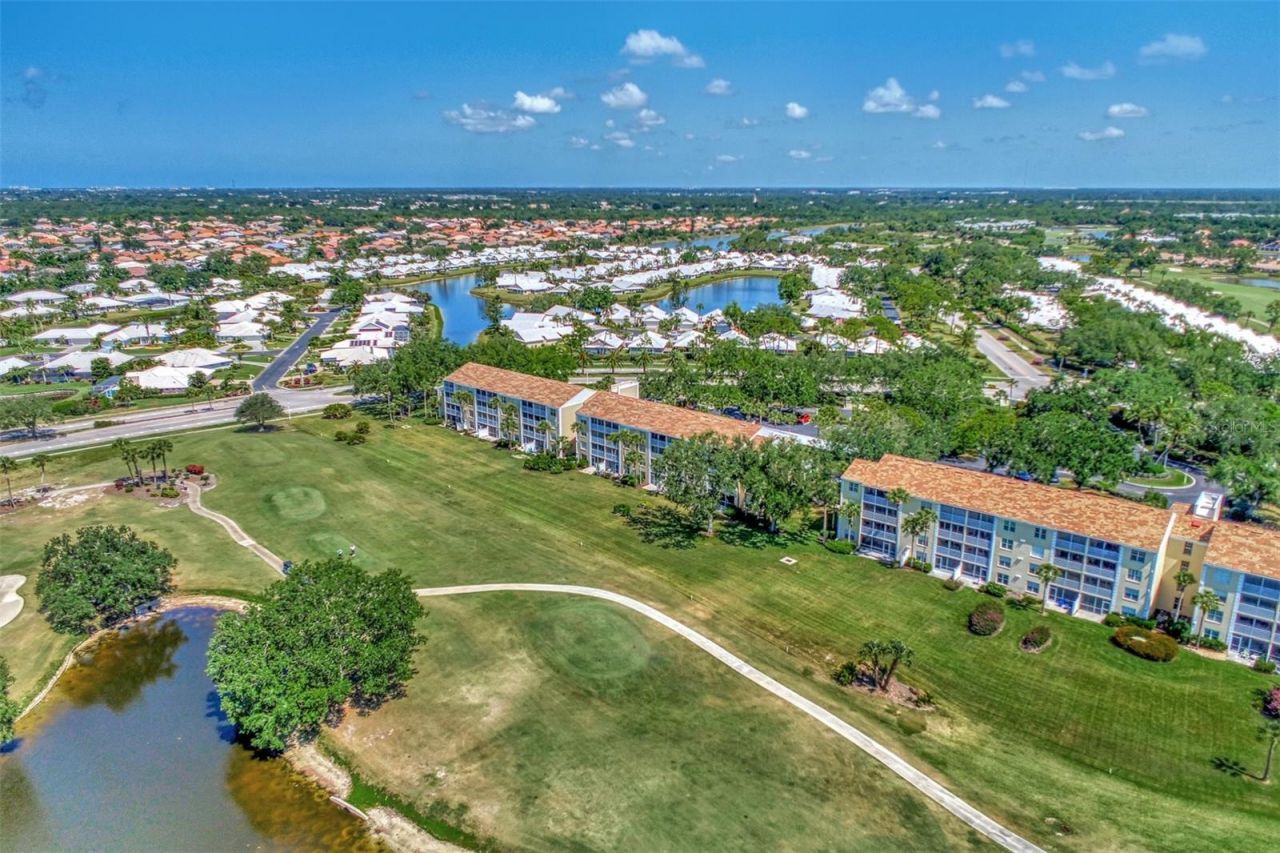 841 Wexford Boulevard, Unit 841, Venice, FL 34293 Photo