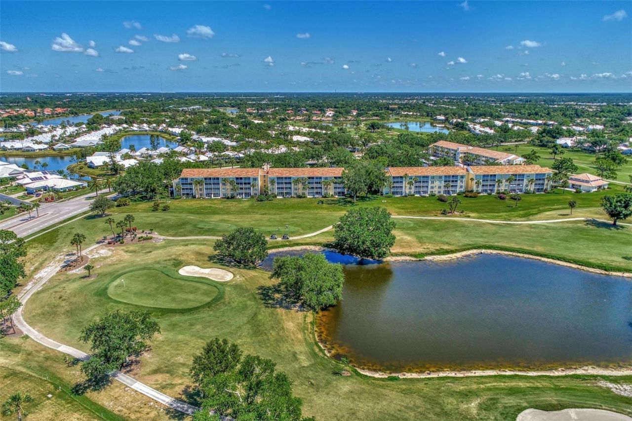 841 Wexford Boulevard, Unit 841, Venice, FL 34293 Photo