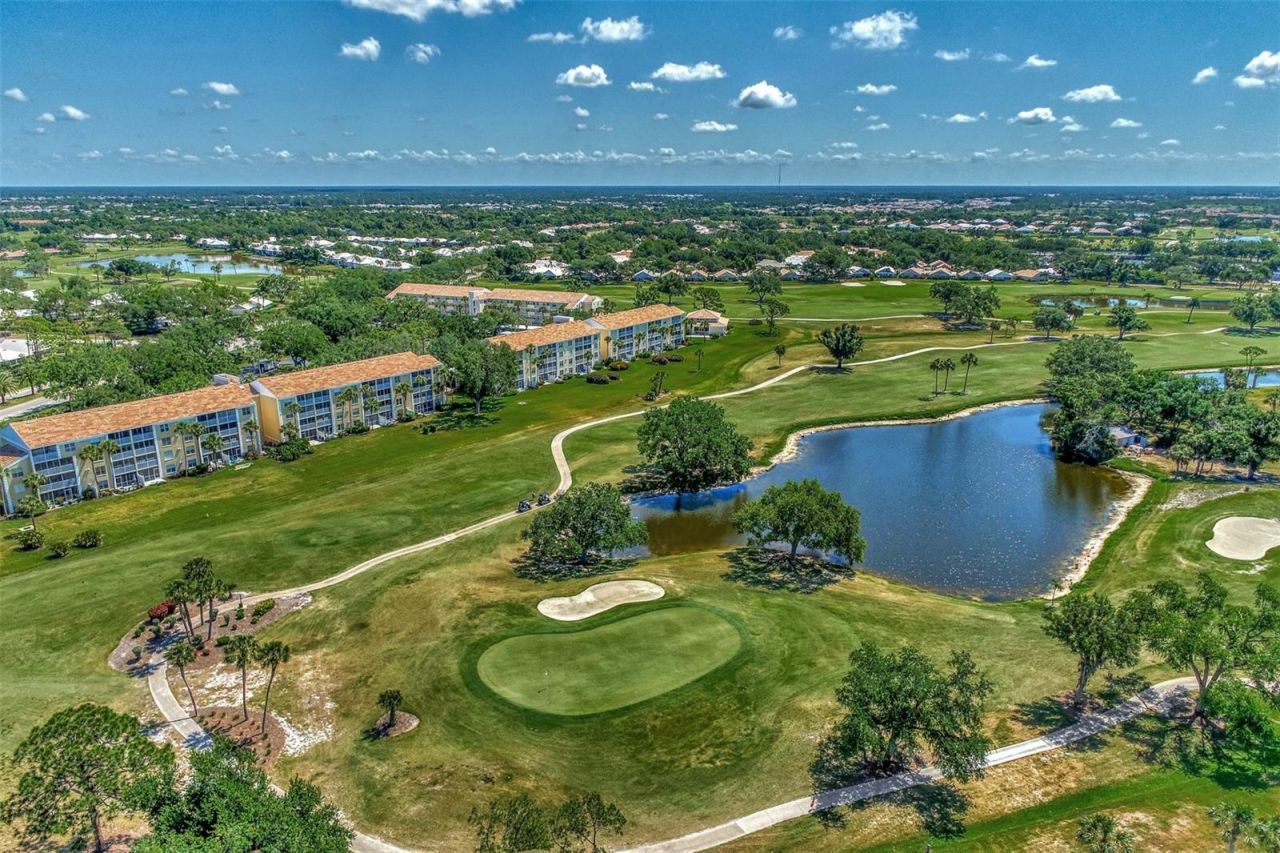841 Wexford Boulevard, Unit 841, Venice, FL 34293 Photo