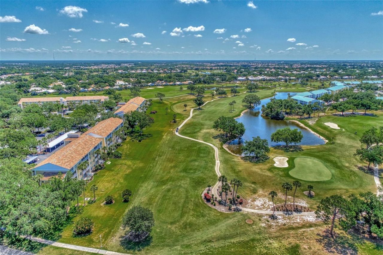 841 Wexford Boulevard, Unit 841, Venice, FL 34293 Photo