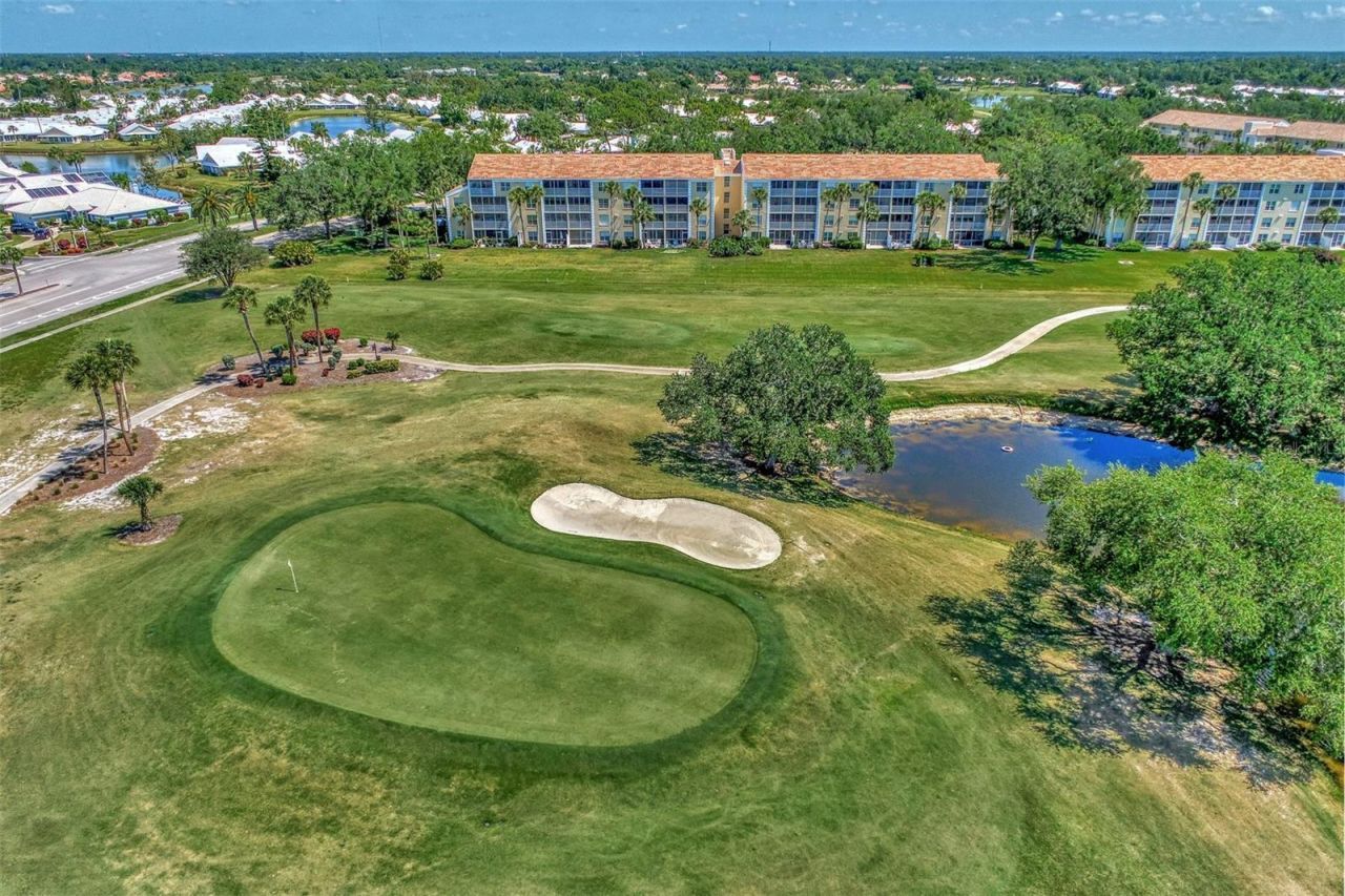841 Wexford Boulevard, Unit 841, Venice, FL 34293 Photo