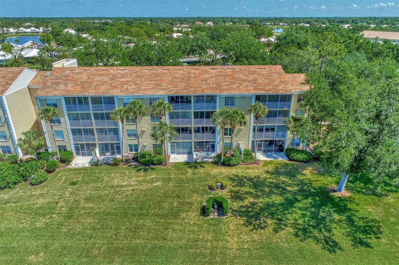 841 Wexford Boulevard, Unit 841, Venice, FL 34293 Photo