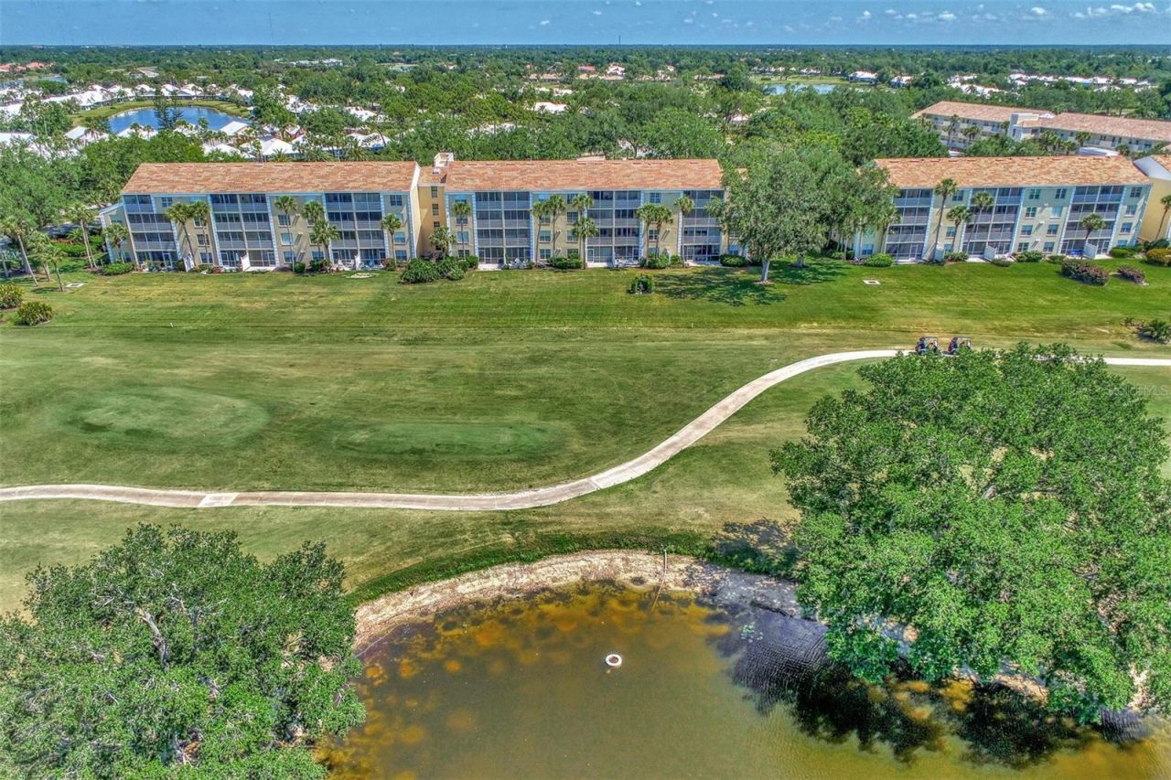 841 Wexford Boulevard, Unit 841, Venice, FL 34293 Photo