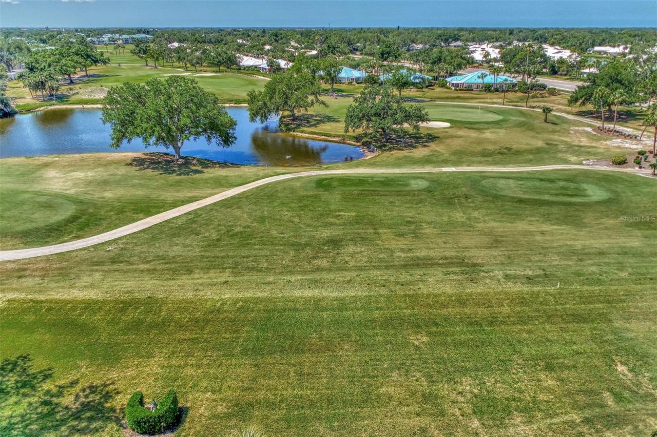 841 Wexford Boulevard, Unit 841, Venice, FL 34293 Photo
