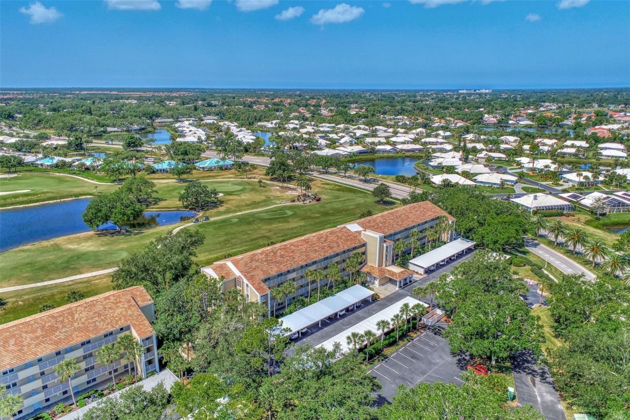 841 Wexford Boulevard, Unit 841, Venice, FL 34293 Photo