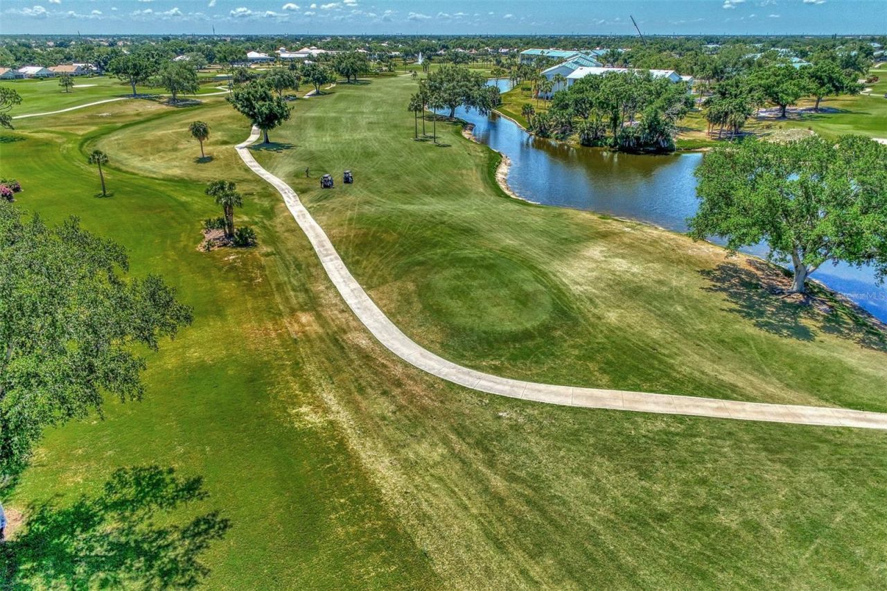 841 Wexford Boulevard, Unit 841, Venice, FL 34293 Photo