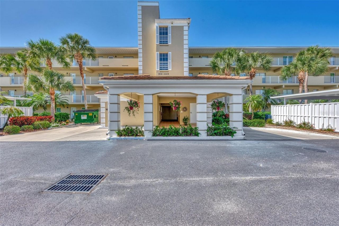 841 Wexford Boulevard, Unit 841, Venice, FL 34293 Photo