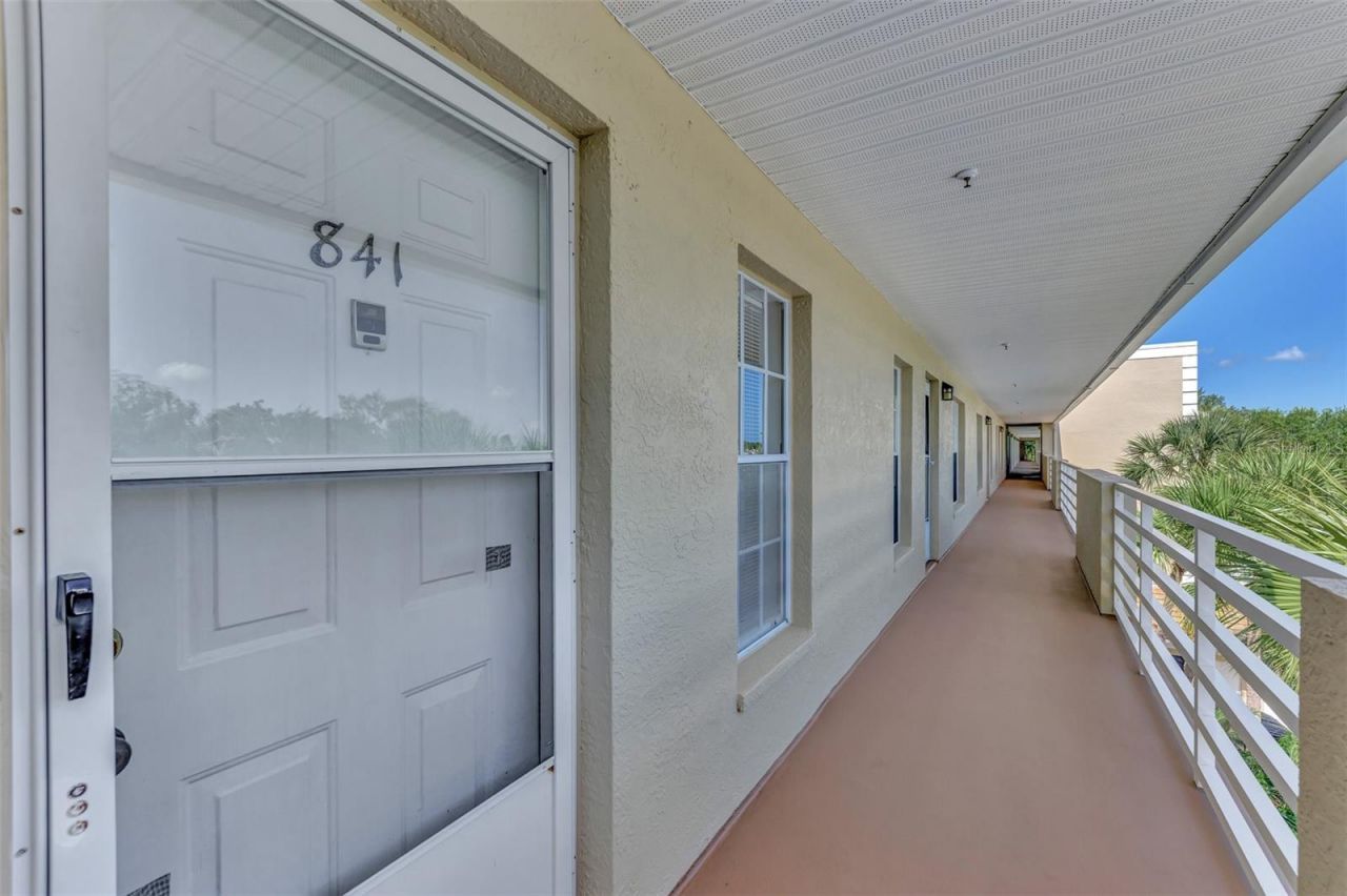 841 Wexford Boulevard, Unit 841, Venice, FL 34293 Photo