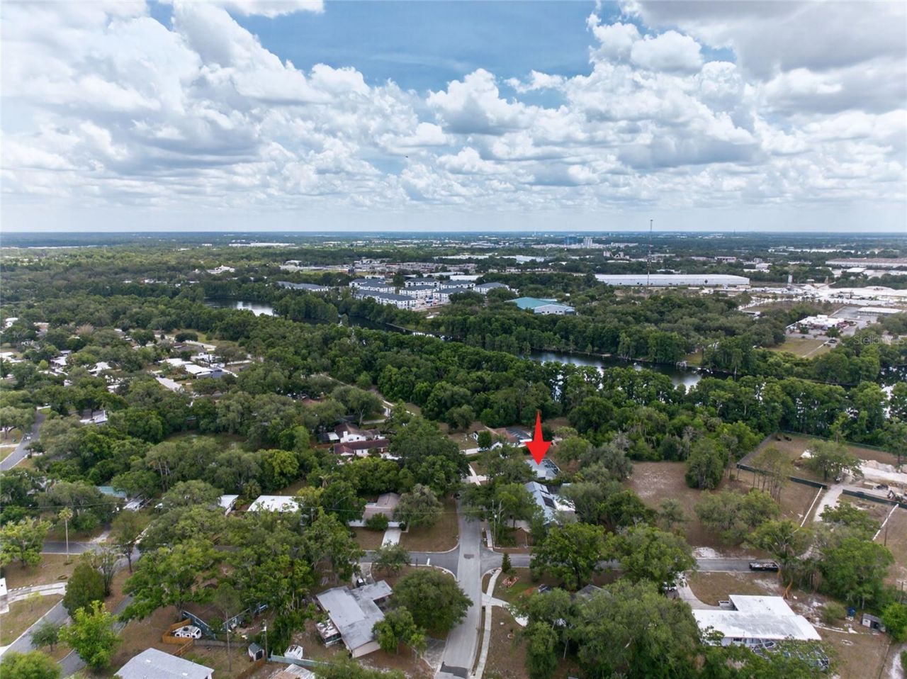 901 W River Drive, Temple Terrace, FL 33617 Photo