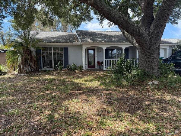 3415 OVERLAND DRIVE, HOLIDAY, FL 34691