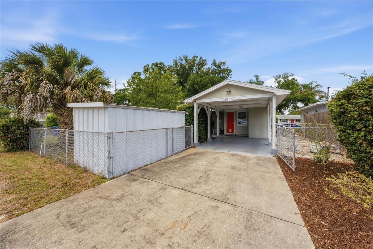 5136 4th Avenue N, Saint Petersburg, FL 33710 Photo