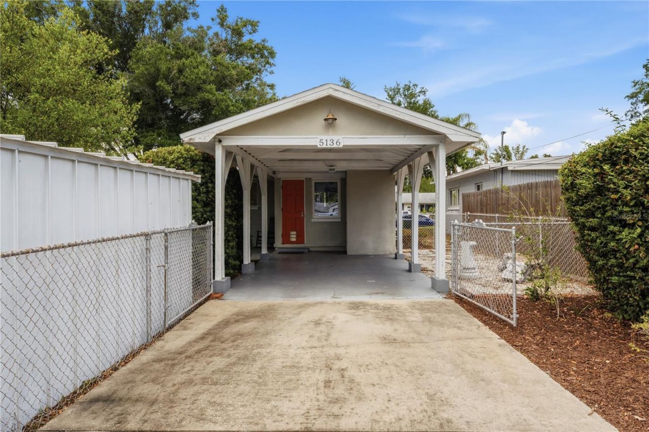 5136 4th Avenue N, Saint Petersburg, FL 33710 Photo