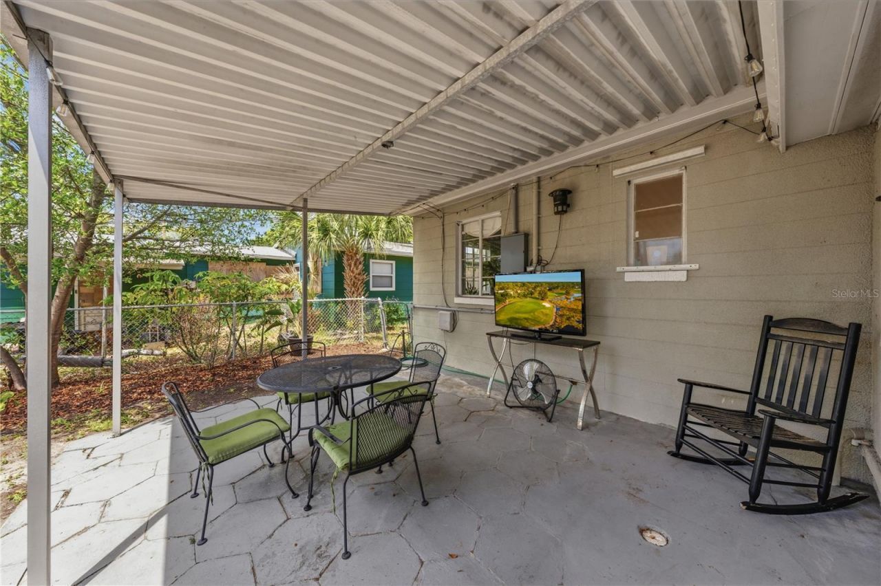 5136 4th Avenue N, Saint Petersburg, FL 33710 Photo