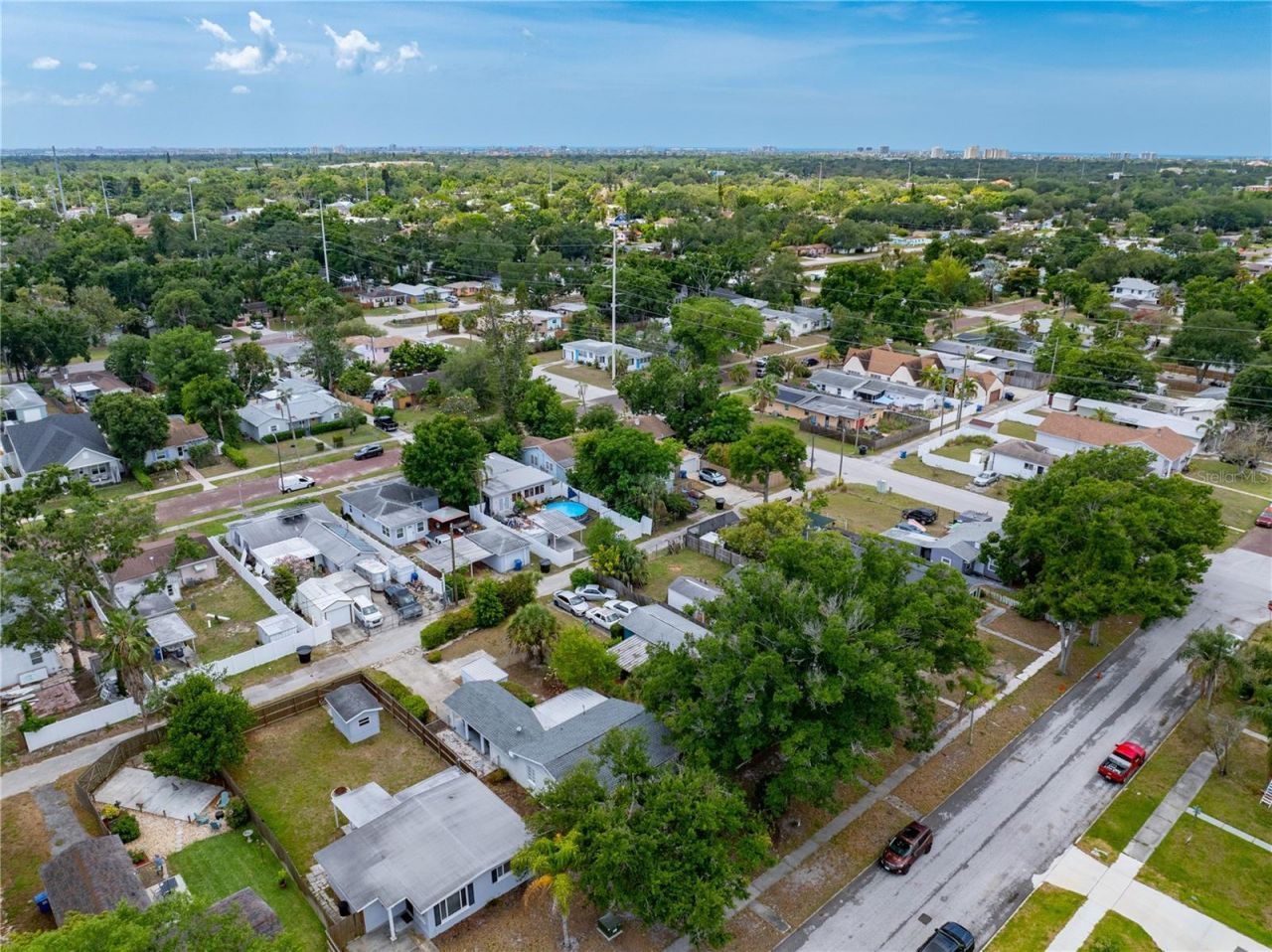 5136 4th Avenue N, Saint Petersburg, FL 33710 Photo