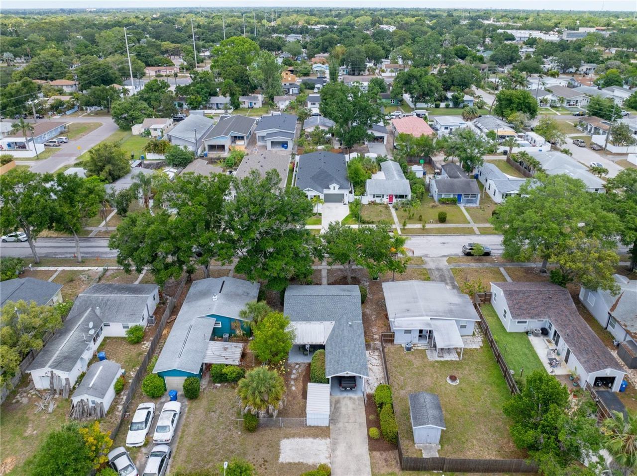 5136 4th Avenue N, Saint Petersburg, FL 33710 Photo