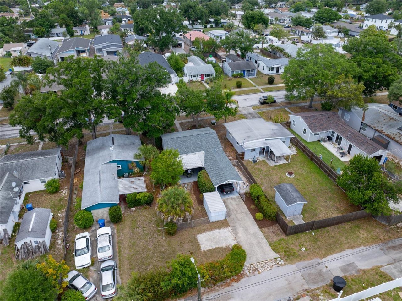 5136 4th Avenue N, Saint Petersburg, FL 33710 Photo