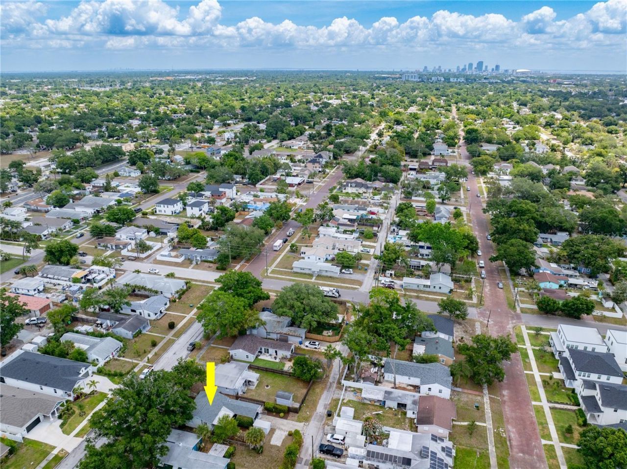 5136 4th Avenue N, Saint Petersburg, FL 33710 Photo