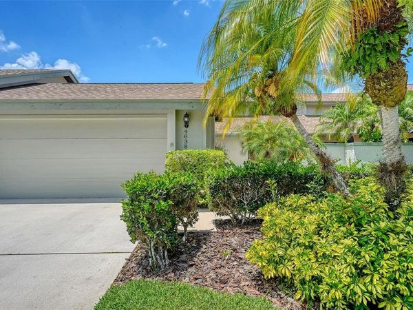 4638 WILLOW WOOD CIRCLE , Unit 34, SARASOTA, FL 34241