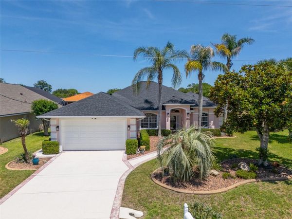 10 CRABTREE COURT , PALM COAST, FL 32137