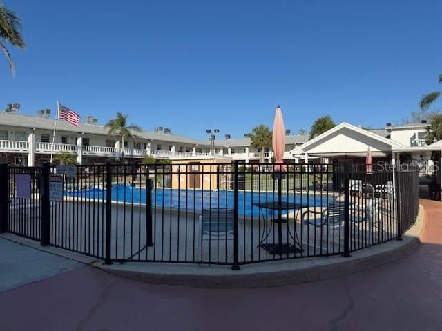 4746 Azalea Drive, Unit 103 C, New Port Richey, FL 34652 Photo